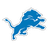 Detroit Lions