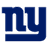 New York Giants